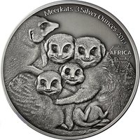 2000 Francs CFA reverse