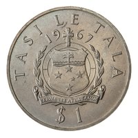 1 Tala reverse