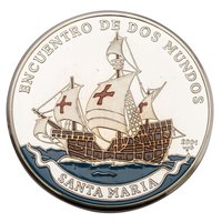 10 Pesos reverse