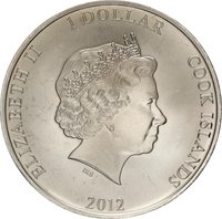 1 Dollar obverse