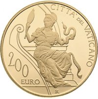 200 Euros reverse