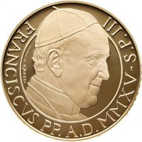 100 Euro obverse