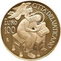 100 Euro reverse