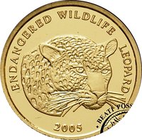 1500 Francs CFA reverse