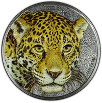 1000 Francs CFA reverse