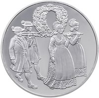 500 Schilling reverse