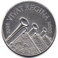 5 Pounds reverse