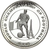 2000 Shillings reverse