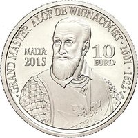 10 Euro obverse