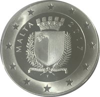 10 Euro obverse