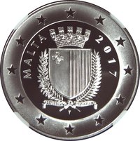 10 Euro obverse