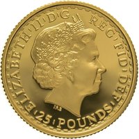 25 Pounds obverse