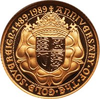 1 Sovereign reverse