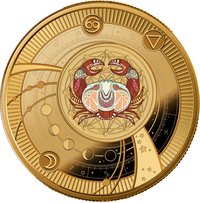 500 Francs CFA reverse