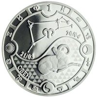 1000 Francs CFA reverse