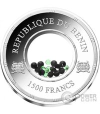 100 Francs CFA obverse