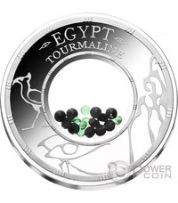 100 Francs CFA reverse