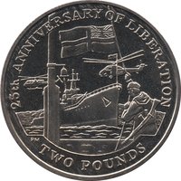 2 Pounds reverse