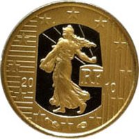 5 Euro obverse