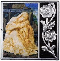 500 Francs CFA obverse