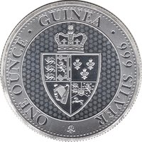 1 Pound reverse