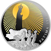 500 Francs CFA reverse