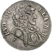 24 Mariengroschen obverse