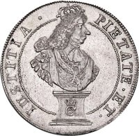 1 Krone obverse