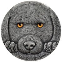 3000 Francs CFA reverse