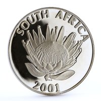 1 Rand obverse