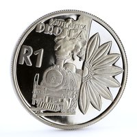 1 Rand reverse