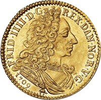 1 Ducat obverse