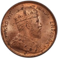 1 Cent obverse