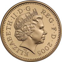 1 Pound obverse