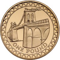 1 Pound reverse