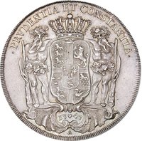 2 Speciedaler reverse