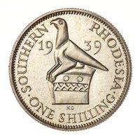 1 Shilling reverse