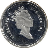 50 Cents obverse