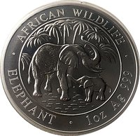 100 Shillings reverse