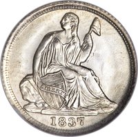 5 Cents obverse