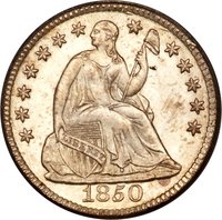 5 Cents obverse