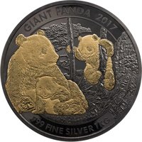 1000 Francs CFA reverse