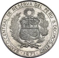 50 Soles obverse