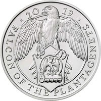 5 Pounds reverse