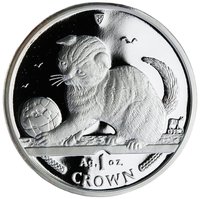 1 Crown reverse