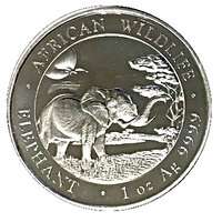 100 Shillings reverse