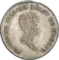 10 Kreuzers obverse