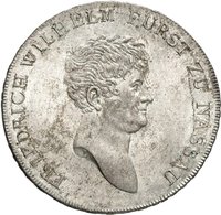 1 Thaler obverse