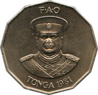 50 Seniti obverse