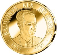 100 Euro obverse